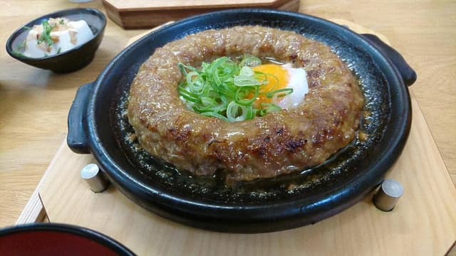 大衆食堂 めしどき - サブ画像2