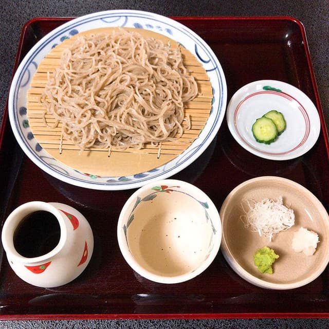 そば平 - サブ画像1