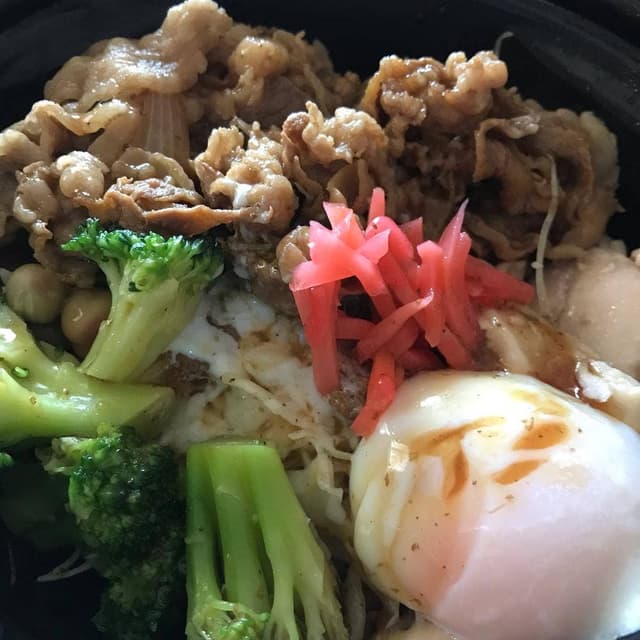 吉野家 福井花堂店 - サブ画像2