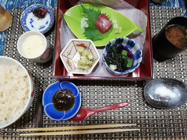 日本料理 四幸 - サブ画像2