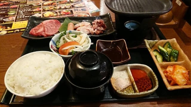地鶏黒木屋宮崎総本店 - サブ画像1