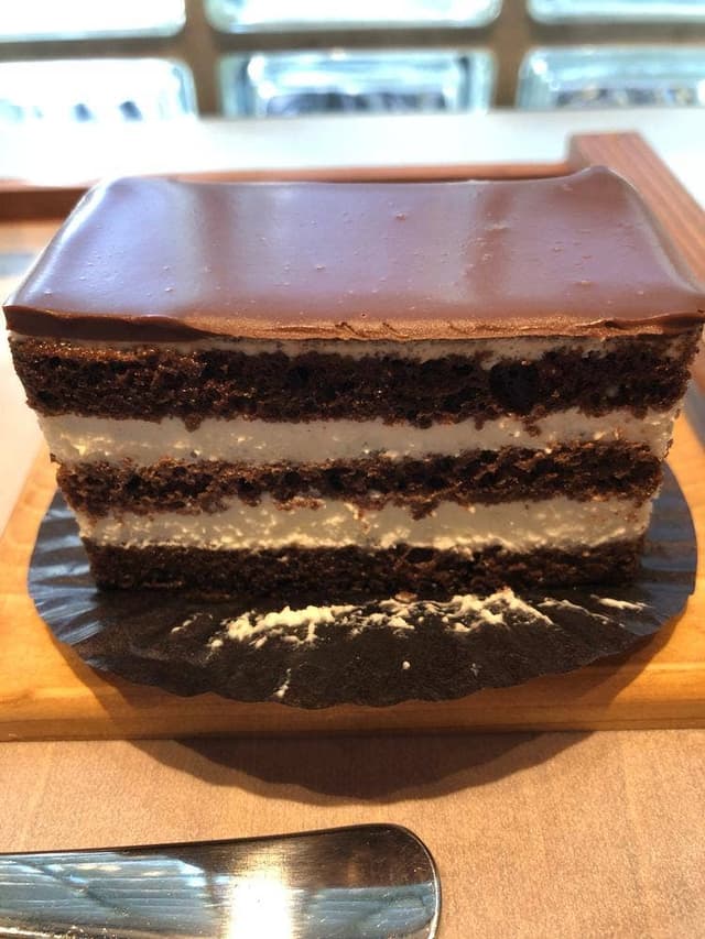 菓子工房 yamao ガナッシュ船場店 - サブ画像1
