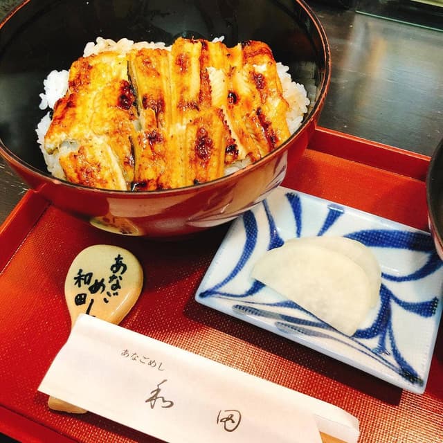 あなごめし 和田 - サブ画像3