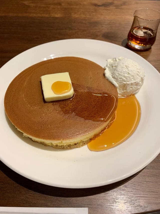 珈琲館 神楽坂店 - サブ画像1
