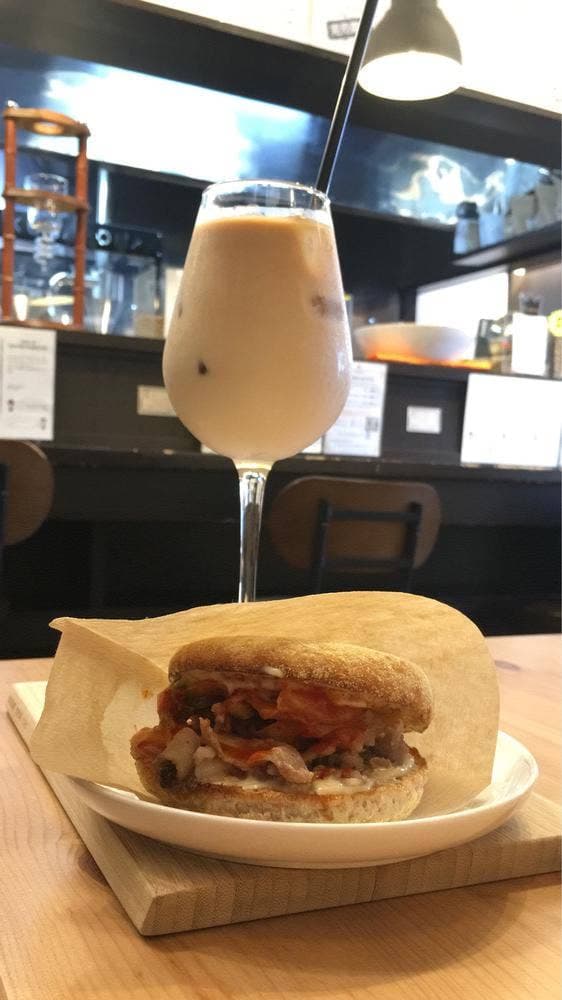 WhiteCoffeeBeans KUMAROMA - サブ画像3