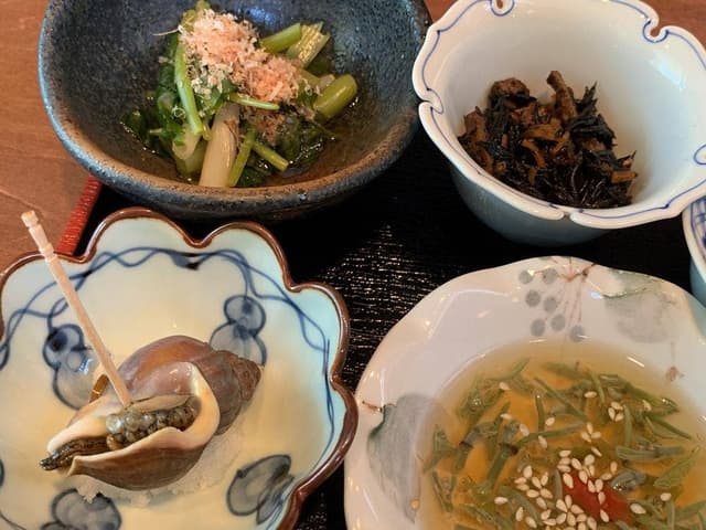 代官山 くま田 - サブ画像2