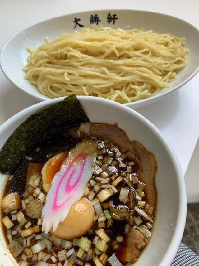 東京大勝軒 - サブ画像1