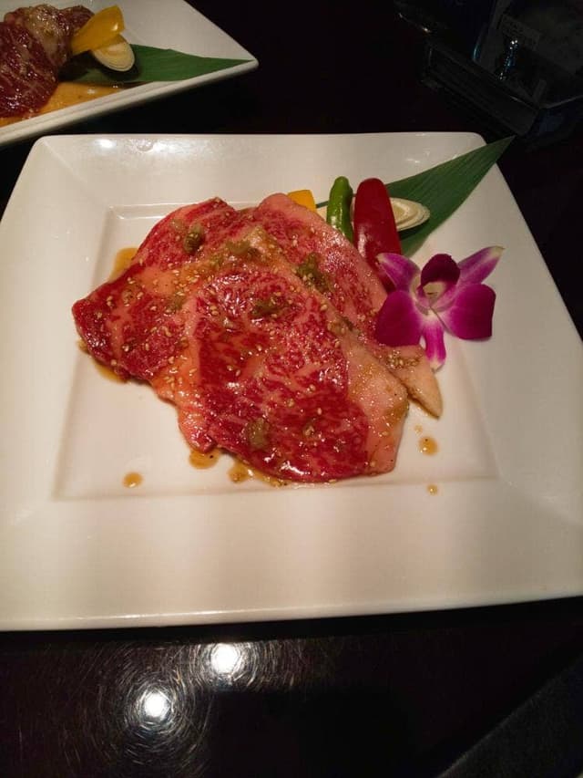 叙々苑 仙台パルコ店 - サブ画像3