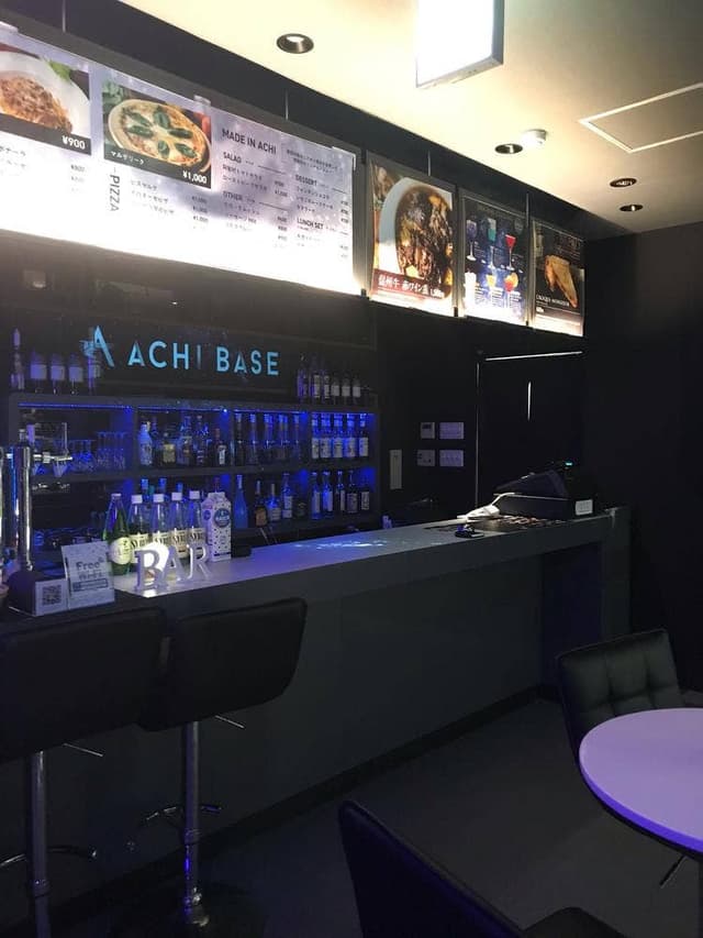 ACHI BASE - サブ画像2
