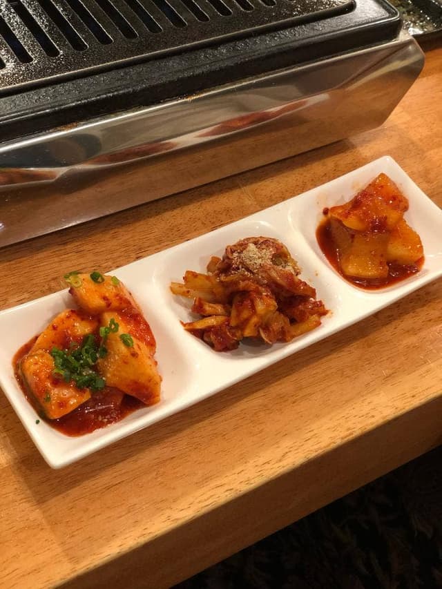 焼肉 桃李 - サブ画像2
