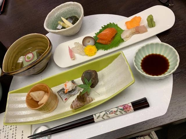 蔦温泉旅館 - サブ画像3