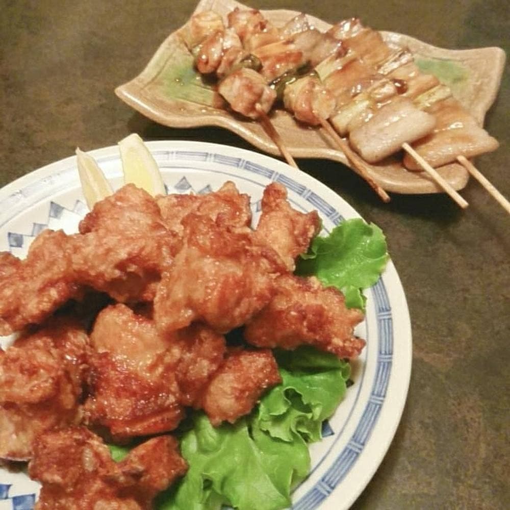 つぼ八 サーモンパーク店