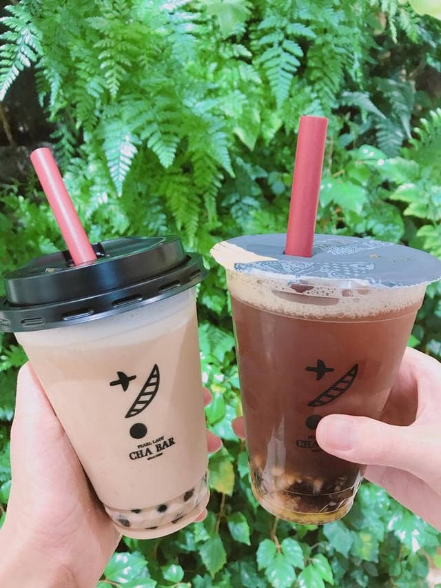 PEARL LADY CHA BAR 横浜マルイ店 - サブ画像1
