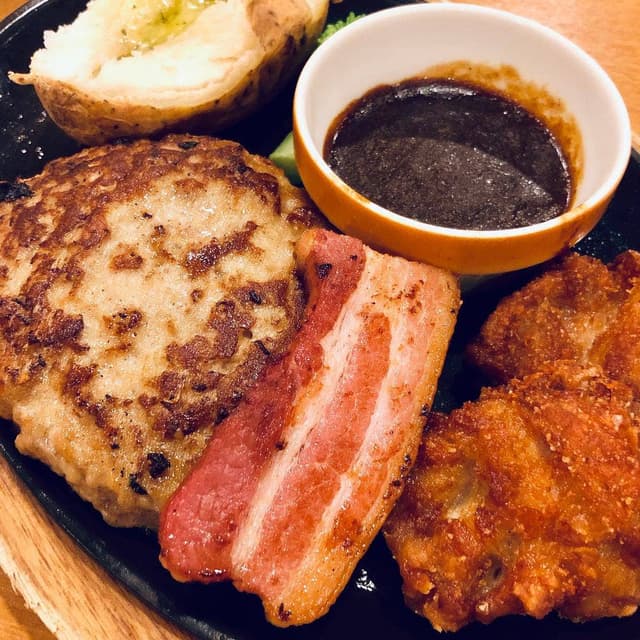 ココス 名古屋阿久比店 - サブ画像2