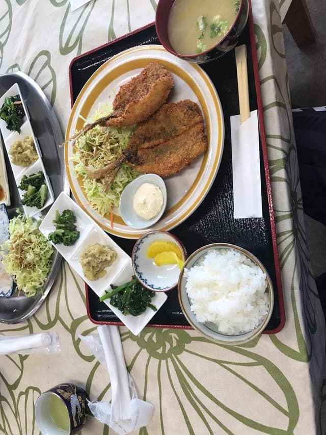 大敷食堂 - サブ画像1
