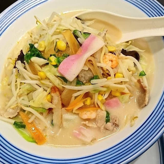 リンガーハット コムシティ黒崎店 - サブ画像3