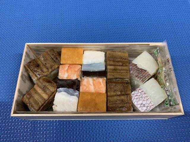 吉野鯗 - サブ画像2
