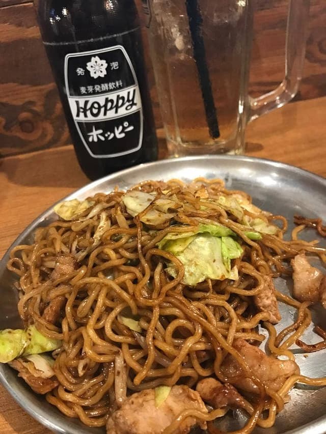 新橋やきとん 南池袋店 - サブ画像2
