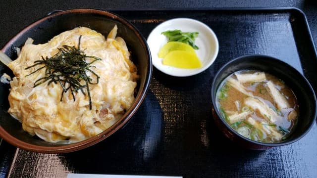 食房 和楽 福知山アークホテル - サブ画像2