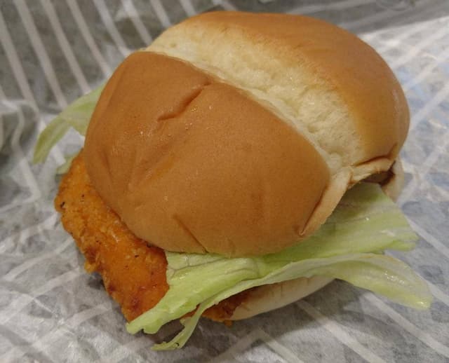 ウェンディーズ・ファーストキッチン 大船店 - サブ画像3