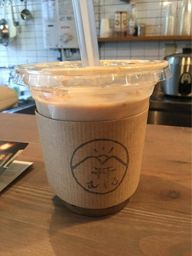タピオカカフェ むすひ - サブ画像1