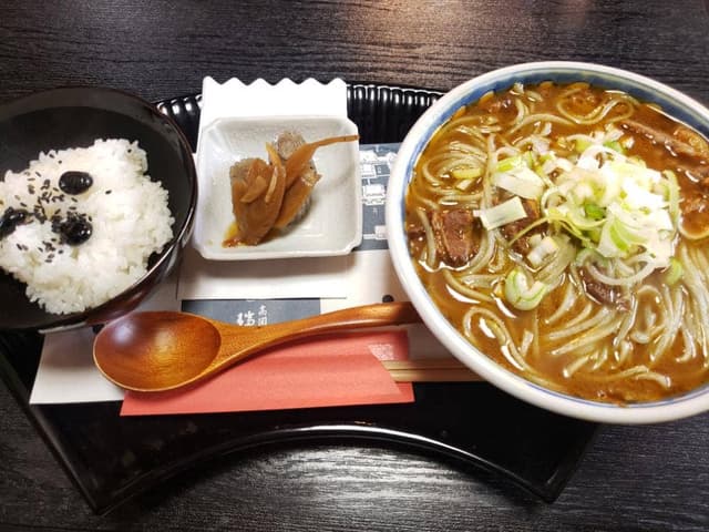 喫茶去 夢参道 - サブ画像1