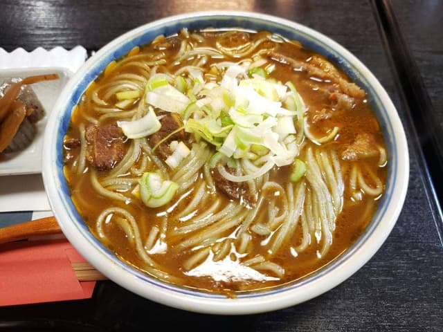 喫茶去 夢参道 - サブ画像3