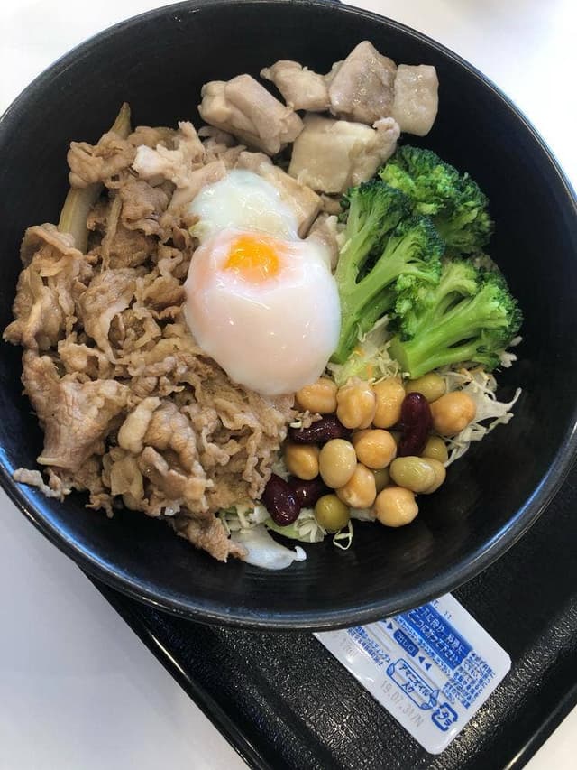 吉野家 仙台岡田店 - サブ画像1