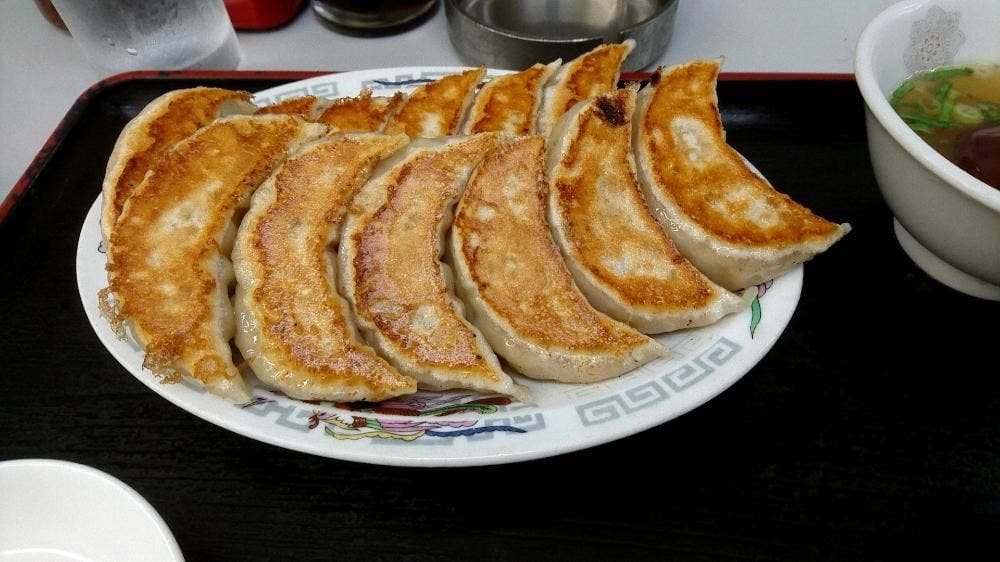 大阪王将 鶴見店