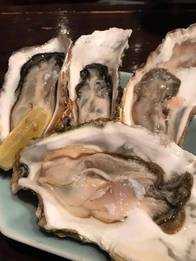地酒茶屋 野暮天 - サブ画像3