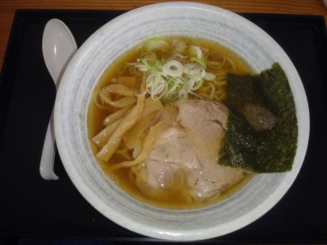 丸五食堂 - サブ画像1