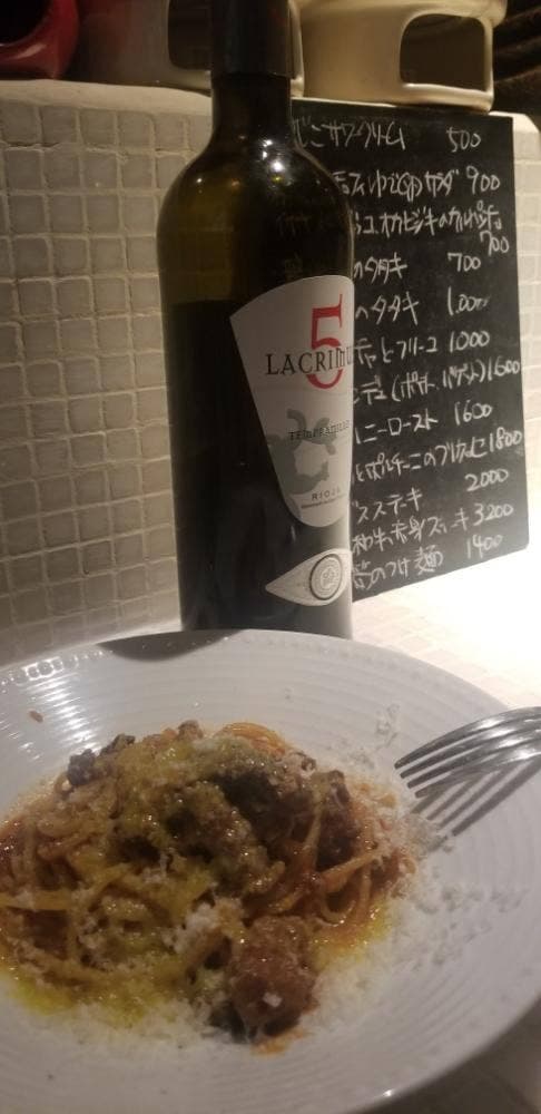 Wine bar Estasi - サブ画像2