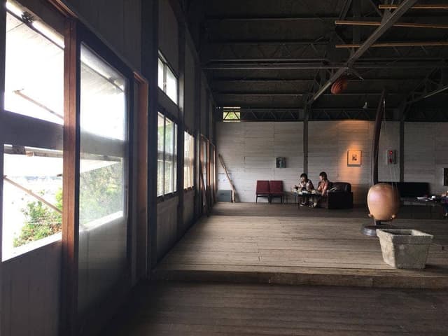 ラブラックカフェ - サブ画像1