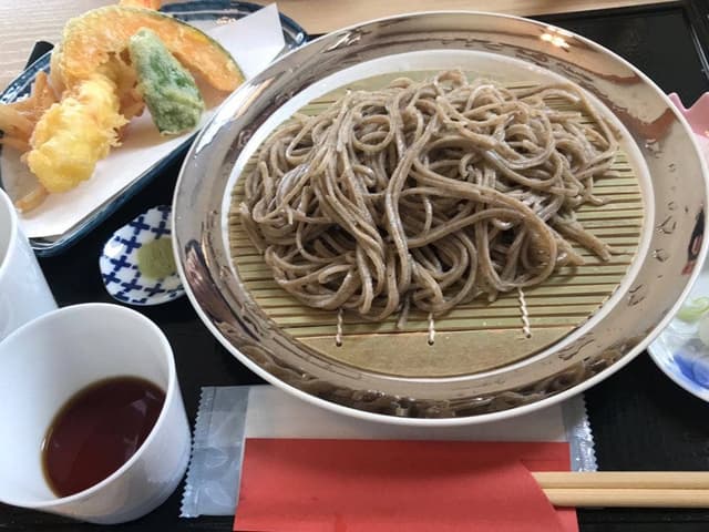 北上 美濃里庵 咲々良 - サブ画像2