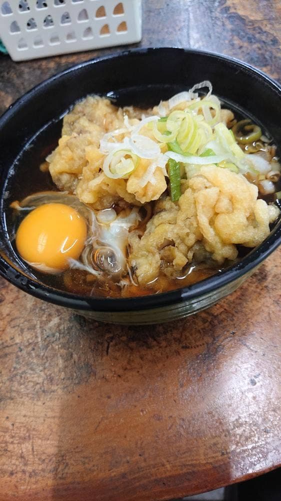 上毛高原そば - サブ画像3