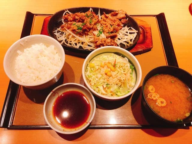 やよい軒 佐倉寺崎店 - サブ画像2