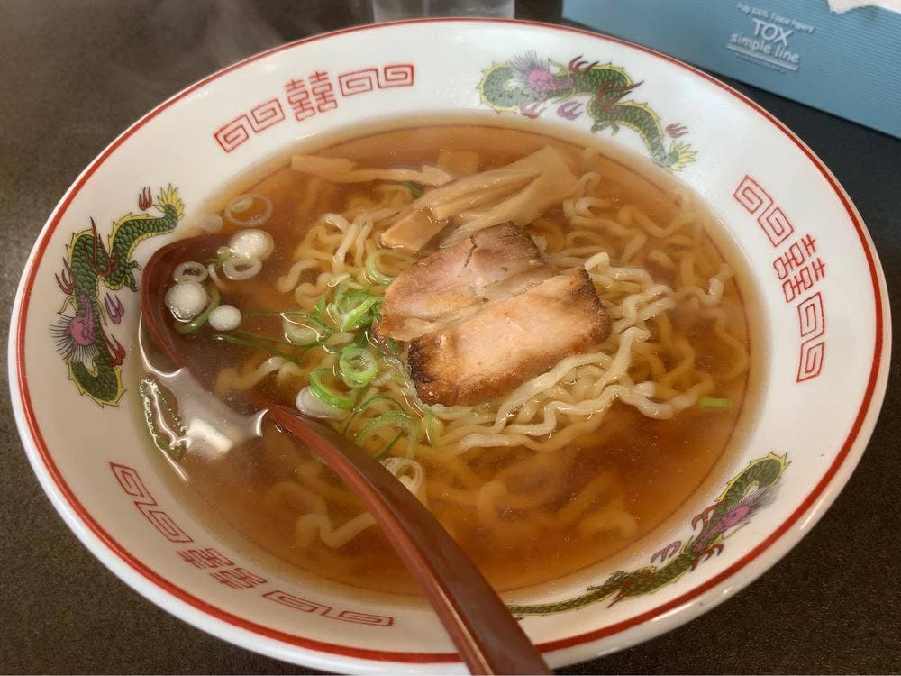 がんばり屋