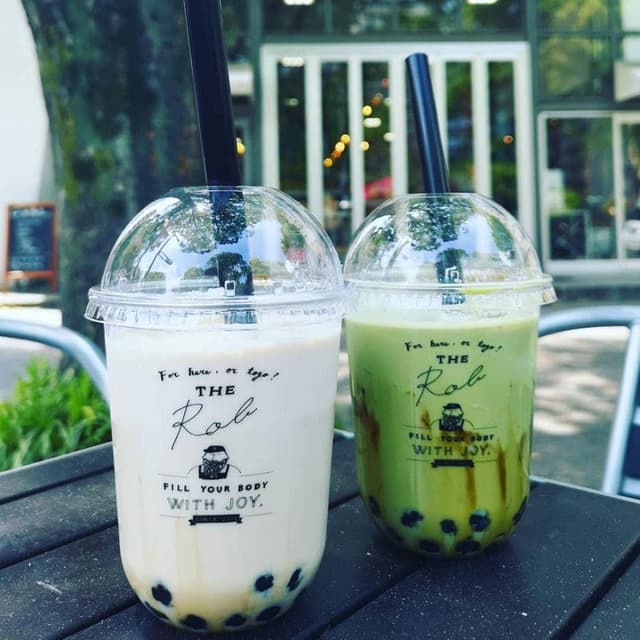 cafe Rob 名古屋店 - サブ画像1