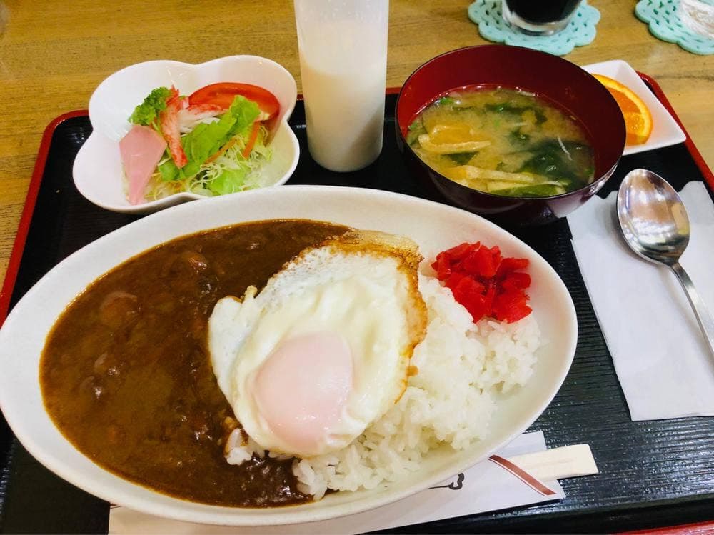 喫茶つる