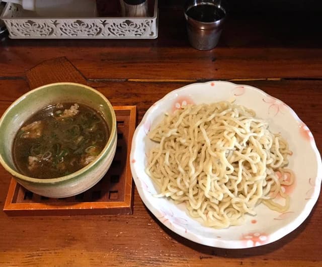 麺舎 ヒゲイヌ - サブ画像2