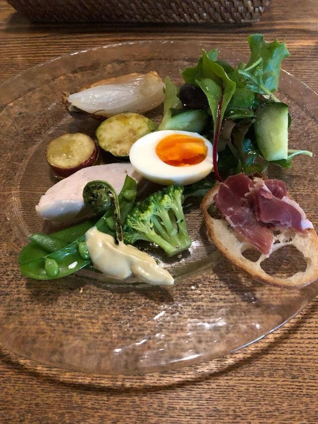 イタリア料理 Olmo - サブ画像3