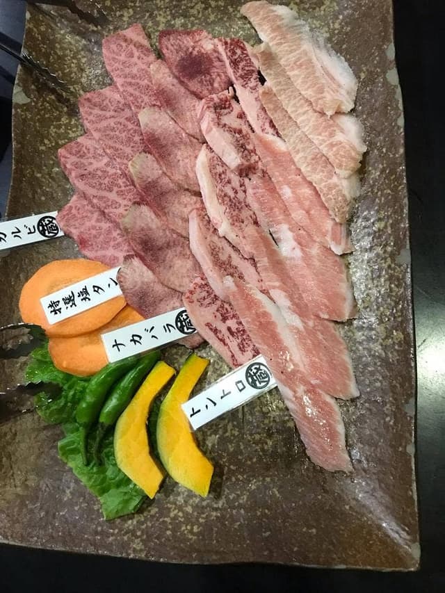 焼肉 蔵 - サブ画像3