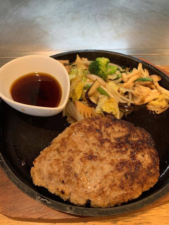 鉄板料理 こぱん亭 - サブ画像2
