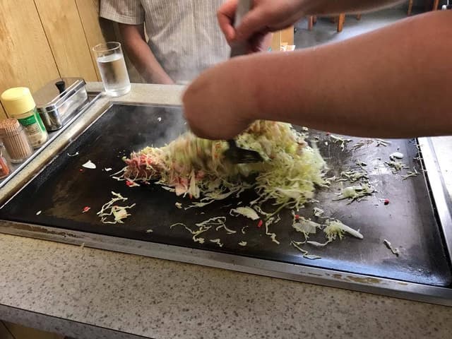 元祖せち焼き やました - サブ画像2