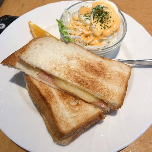 駅前パーラー 西宮原店 - サブ画像2
