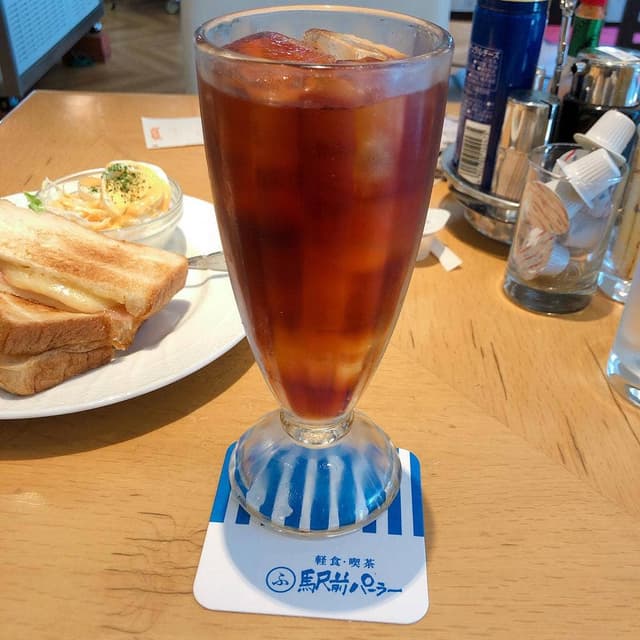 駅前パーラー 西宮原店 - サブ画像3