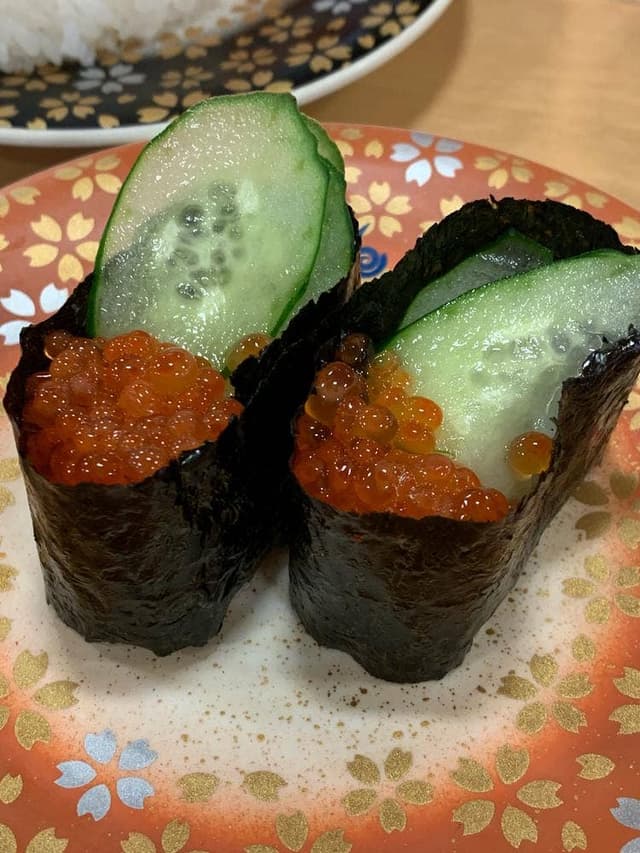 すし市場 小川店 - サブ画像2