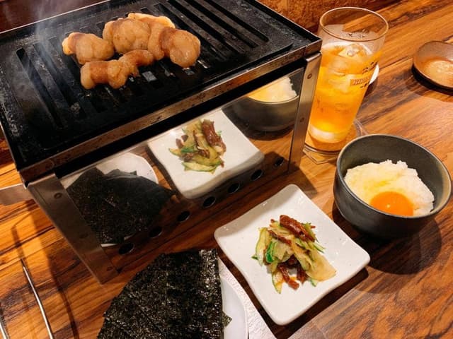 ファンシーミート - サブ画像1