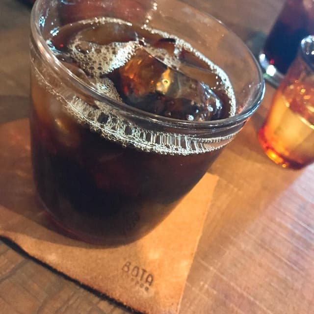 BOTAcoffee - サブ画像2