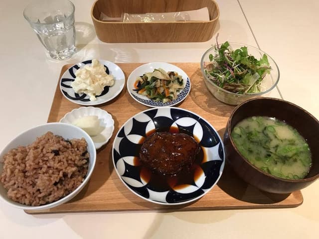 茶家 しのわ - サブ画像2